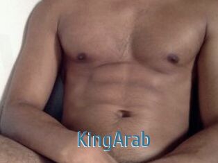 KingArab