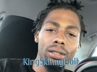 KingSkinnyBull