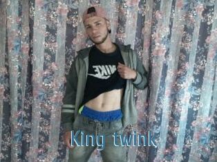 King_twink