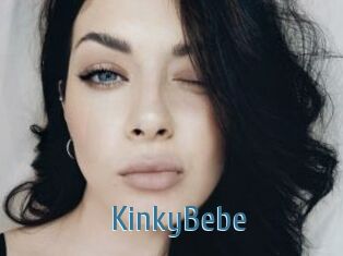 KinkyBebe