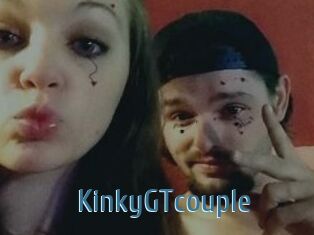 KinkyGTcouple