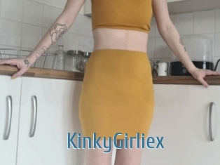 KinkyGirliex