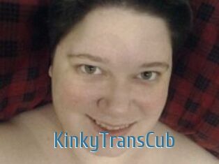 KinkyTransCub