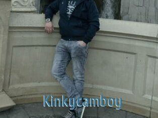 Kinkycamboy