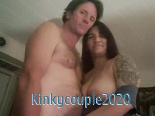 Kinkycouple2020