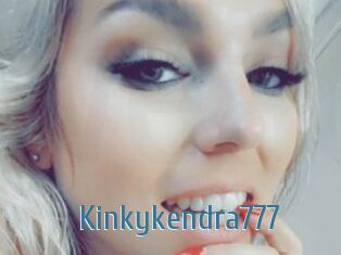 Kinkykendra777