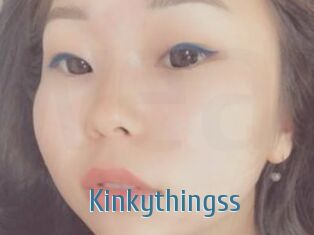 Kinkythingss