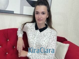 KiraCiara