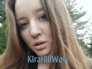 KiraHillWow