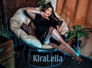 KiraLeila