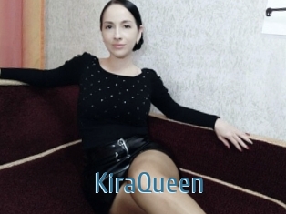 KiraQueen