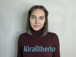 KiraRiberio