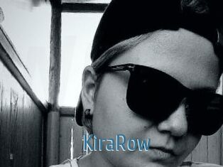 KiraRow