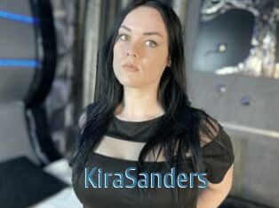 KiraSanders