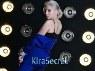 KiraSecret