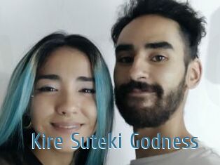 Kire_Suteki_Godness