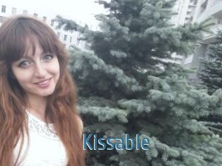 Kissable