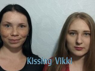 Kissing_Vikki