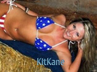 KitKane