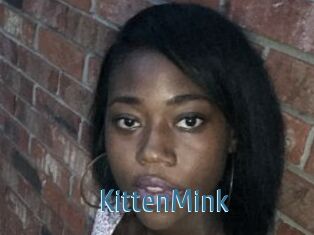 KittenMink