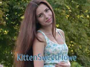 KittenSweetFlowe