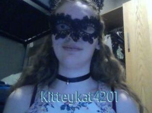 Kitteykat4201