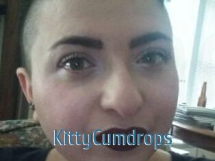 KittyCumdrops