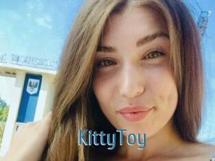 KittyToy