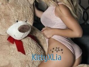 KittyXLia