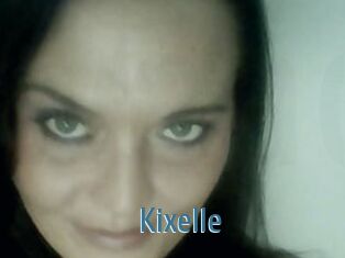 Kixelle