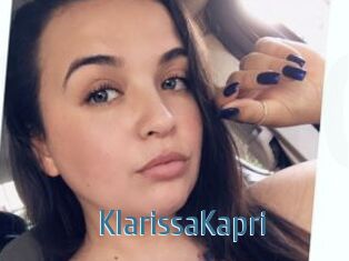 KlarissaKapri