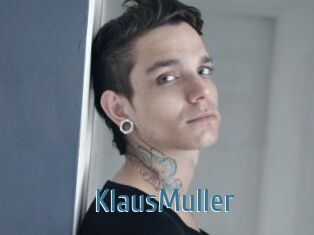 KlausMuller