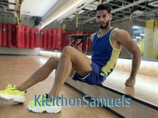 KleithonSamuels