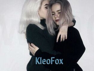 KleoFox