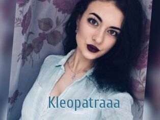 Kleopatraaa