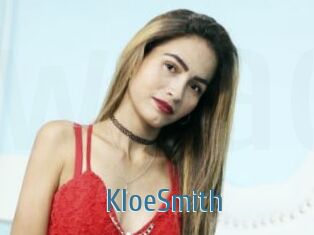 KloeSmith