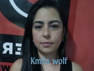 Kmila_wolf