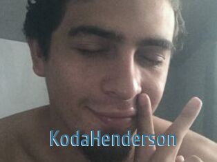 KodaHenderson