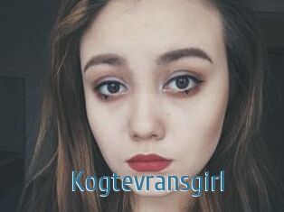 Kogtevransgirl