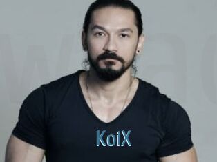 KoiX