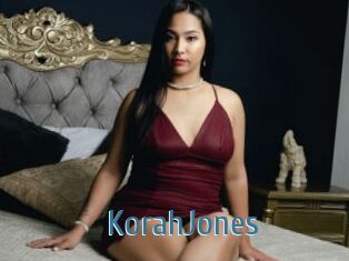 KorahJones