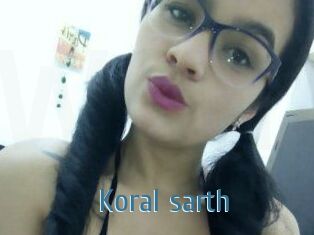 Koral_sarth