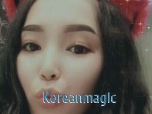 Koreanmagic