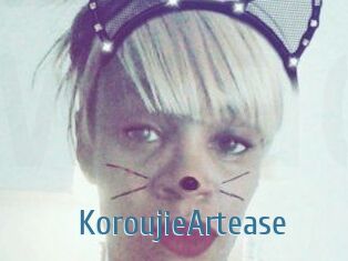 KoroujieArtease