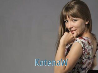 KotenaW