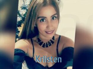 Kriisten
