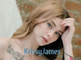 KrissyJames