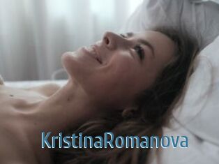 KristinaRomanova