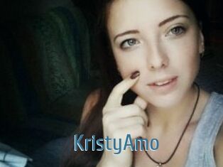 KristyAmo