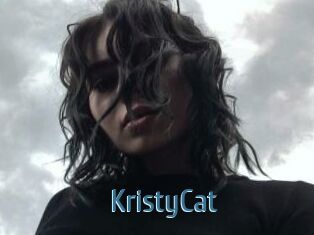 KristyCat